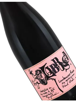 Lini 910 N.V. Lambrusco Dell'Emilia Labrusca Rosé Sparkling Wine