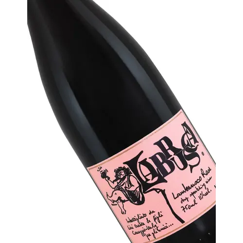 Lini 910 N.V. Lambrusco Dell'Emilia Labrusca Rosé Sparkling Wine Lini 910 N.V. Lambrusco Dell'Emilia Labrusca Rosé Sparkling Wine