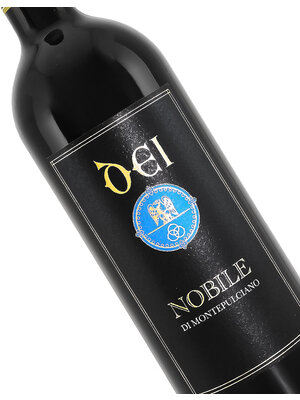 Dei 2020 Vino Nobile di Montepulciano, Tuscany