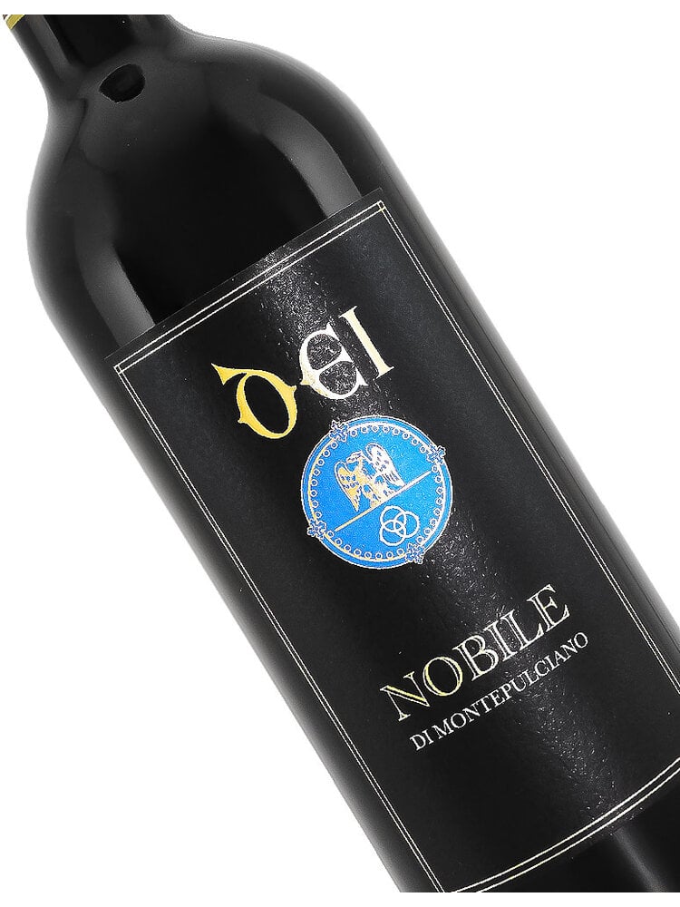 Dei 2021 Vino Nobile di Montepulciano, Tuscany