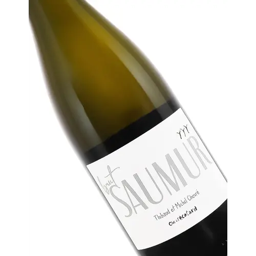 Clos de l'Ecotard 2021 Saumur Brut, Loire Clos de l'Ecotard 2021 Saumur Brut, Loire