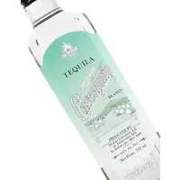 Cascahuin Blanco Tequila