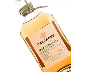 Cazcanes 