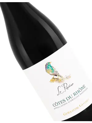 Guillaume Gonnet "La Reveur" 2022 Cotes Du Rhone, Rhone Valley