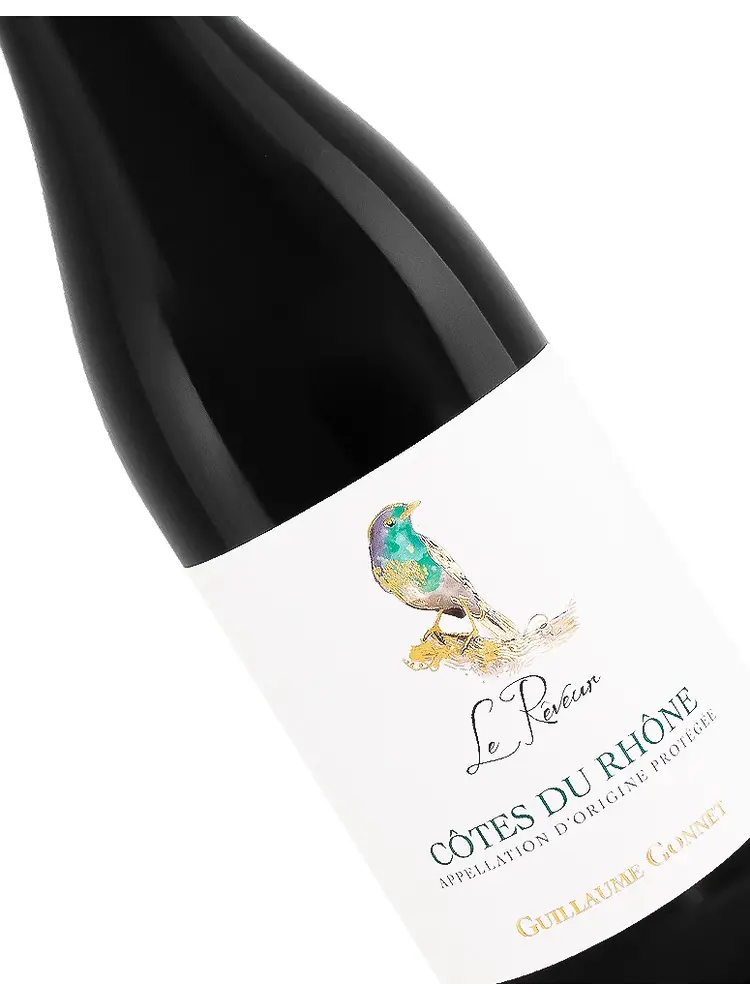 Guillaume Gonnet "La Reveur" 2022 Cotes Du Rhone, Rhone Valley