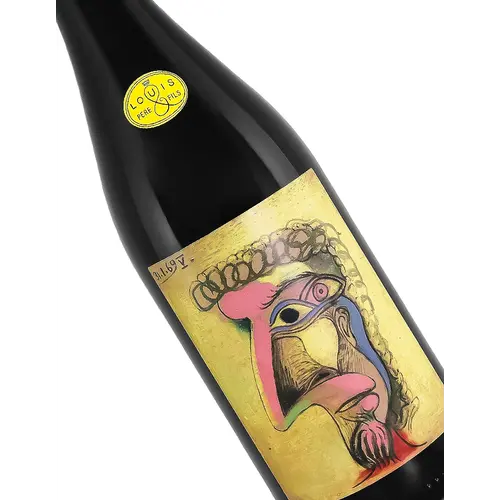 Louis Pere & Fils 2024 Pinot Noir, Burgundy Louis Pere & Fils 2024 Pinot Noir, Burgundy