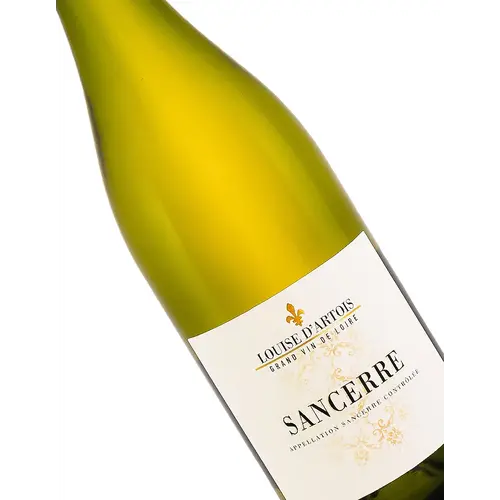Louise D'Artois 2023 Sancerre, Loire Louise D'Artois 2023 Sancerre, Loire