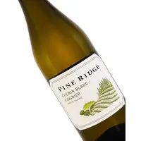 Pine Ridge 2024 Chenin Blanc + Viognier White Blend, Napa