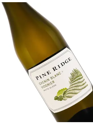 Pine Ridge 2024 Chenin Blanc + Viognier White Blend, Napa