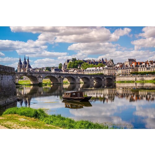 Tasting -- Timeless Loire Valley Magic - Featuring Guest Importer Aline Thiebaut on August 29th @ 7:30pm Tasting -- Timeless Loire Valley Magic - Featuring Guest Importer Aline Thiebaut on August 29th @ 7:30pm