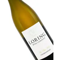 Loring Wine 2023 Chardonnay, Sta. Rita Hills