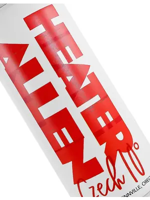 Heater Allen "Czech 10°" Pilsner 16oz Can - McMinnville, OR