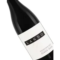 Lando 2021 Pinot Noir, Russian River Valley, Sonoma County