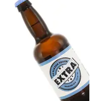 De Glazen Toren "Extra" Belgian Ale 11.2oz Bottle - Belgium