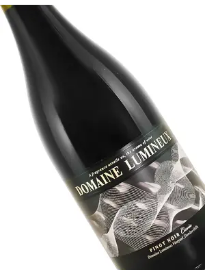 Domaine Lumineux 2021 Pinot Noir Cuvee, Dundee Hills, Willamette Valley
