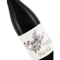 EnRoute 2023 Pinot Noir  "Les Pommiers", Russian River Valley