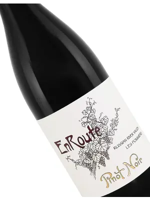 EnRoute 2023 Pinot Noir  "Les Pommiers", Russian River Valley