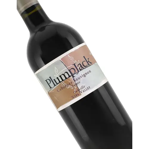 Plumpjack 2021 Cabernet Sauvignon Oakville Estate, Napa Valley Plumpjack 2021 Cabernet Sauvignon Oakville Estate, Napa Valley