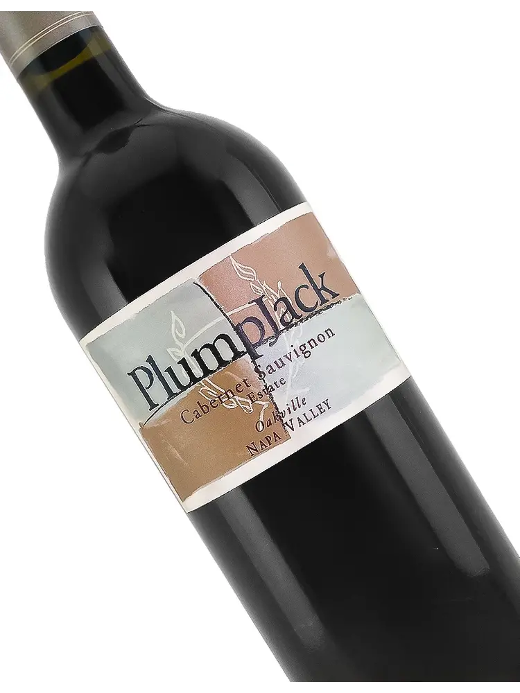 Plumpjack 2021 Cabernet Sauvignon Oakville Estate, Napa Valley