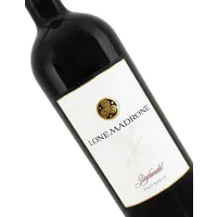 Lone Madrone 2021 Zinfandel, Paso Robles