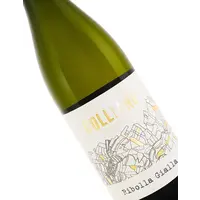 Colliano 2020 Ribolla Gialla, Goriska Brda Slovenia