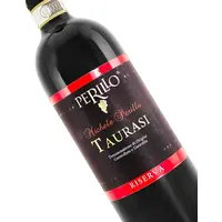 Perillo 2012 Taurasi Riserva, Campania