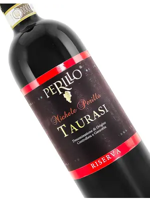 Perillo 2012 Taurasi Riserva, Campania