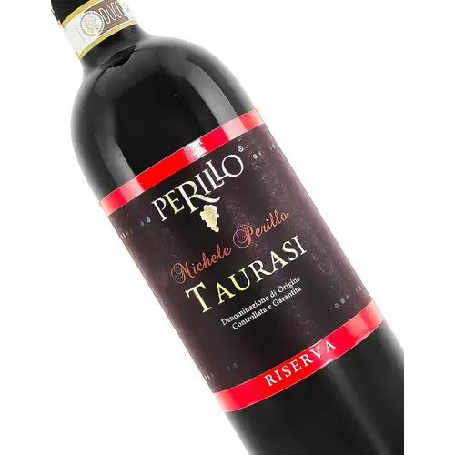 Perillo 2012 Taurasi Riserva, Campania Perillo 2012 Taurasi Riserva, Campania
