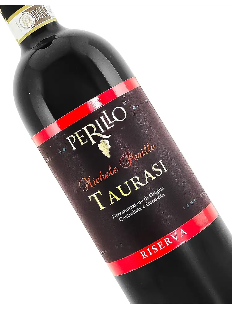 Perillo 2012 Taurasi Riserva, Campania