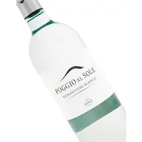 Poggio al Sole 2024 Sangiovese Bianco, Toscana Italy