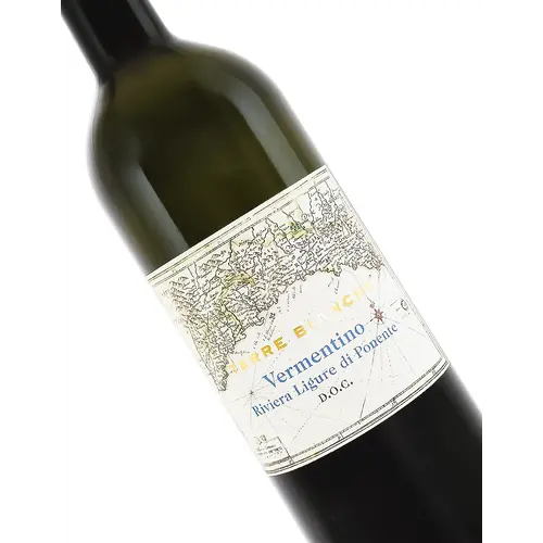 Terre Bianche 2024 Vermentino Riviera Ligure Di Ponente, Liguria Terre Bianche 2024 Vermentino Riviera Ligure Di Ponente, Liguria