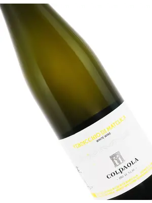 Colpaola 2024 Verdicchio di Matelica, Marche Italy
