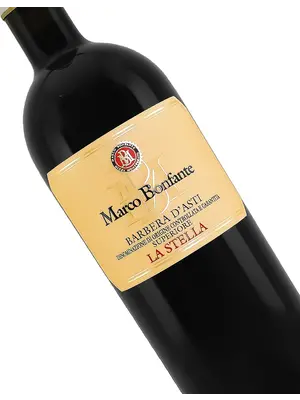 Marco Bonfante 2020 Barbera d'Asti "La Stella", Piedmont