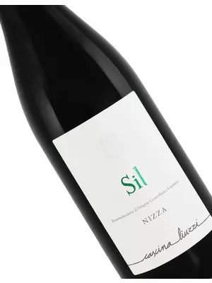 Cascina Liuzzi 2021 'Sil' Nizza Barbera Monferrato, Piedmont