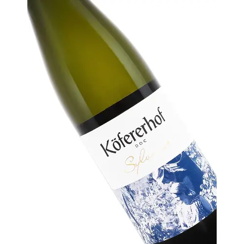 Kofererhof 2023 Sylvaner, Sudtirol Alto Adige Kofererhof 2023 Sylvaner, Sudtirol Alto Adige