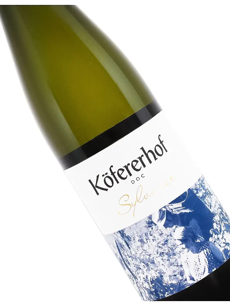 Kofererhof 2024 Sylvaner, Alto Adige-Valle Isarco Italy