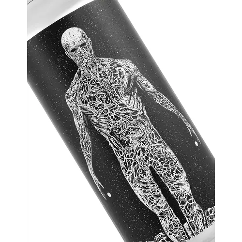 There Does Not Exist "Darkness Between Stars" West Coast Double IPA 16oz Can - San Luis Obispo, CA There Does Not Exist "Darkness Between Stars" West Coast Double IPA 16oz Can - San Luis Obispo, CA