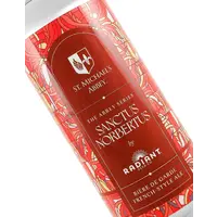 Radiant Beer "Sanctus Norbertus" Biere De Garde French Style Ale 16oz Can - Anaheim, CA