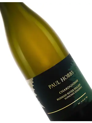 Paul Hobbs 2022 Chardonnay Russian River Valley, Sonoma County