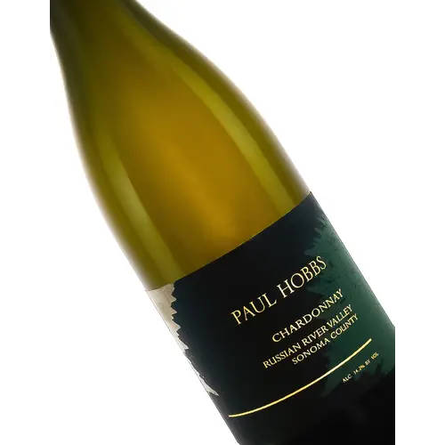 Paul Hobbs 2022 Chardonnay Russian River Valley, Sonoma County Paul Hobbs 2022 Chardonnay Russian River Valley, Sonoma County