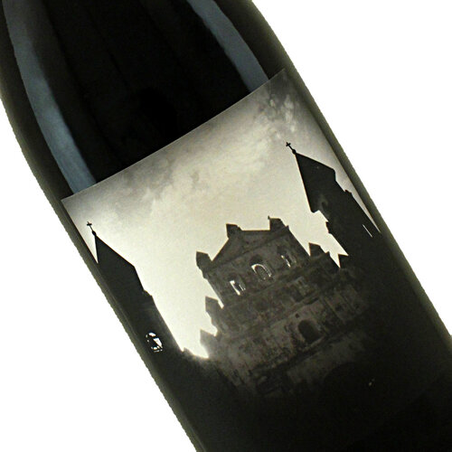 Press Gang Cellars 2022 Mencia, Nolan Vineyard, Alisos Canyon Press Gang Cellars 2022 Mencia, Nolan Vineyard, Alisos Canyon