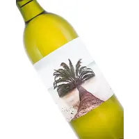 Press Gang Cellars 2024 Sauvignon Blanc, La Presa Vineyard, Los Olivos District