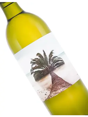 Press Gang Cellars 2024 Sauvignon Blanc, La Presa Vineyard, Los Olivos District