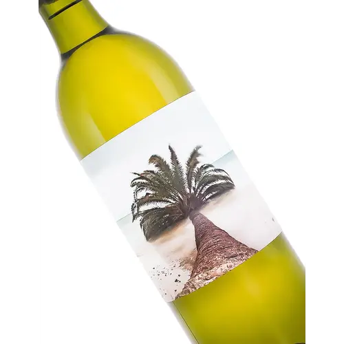 Press Gang Cellars 2024 Sauvignon Blanc, La Presa Vineyard, Los Olivos District Press Gang Cellars 2024 Sauvignon Blanc, La Presa Vineyard, Los Olivos District