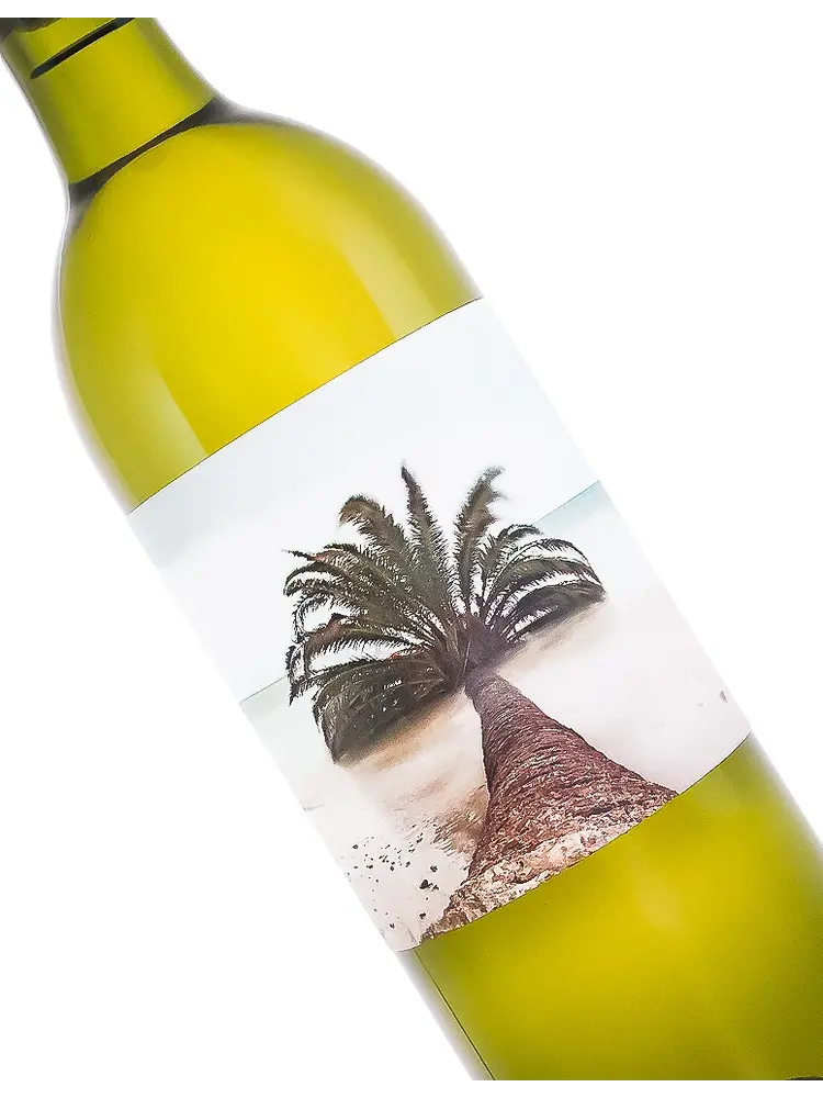 Press Gang Cellars 2024 Sauvignon Blanc, La Presa Vineyard, Los Olivos District