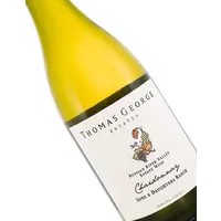 Thomas George Estates 2016 Chardonnay, Sons & Daughters Ranch, Russian River Valley
