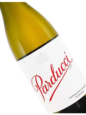 Parducci 2023 Chardonnay, Mendocino County