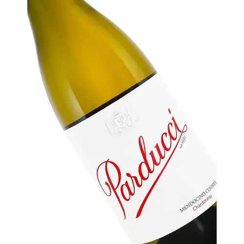 Parducci 2023 Chardonnay, Mendocino County Parducci 2023 Chardonnay, Mendocino County