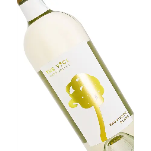 The Vice 2024 Sauvignon Blanc, Napa Valley The Vice 2024 Sauvignon Blanc, Napa Valley
