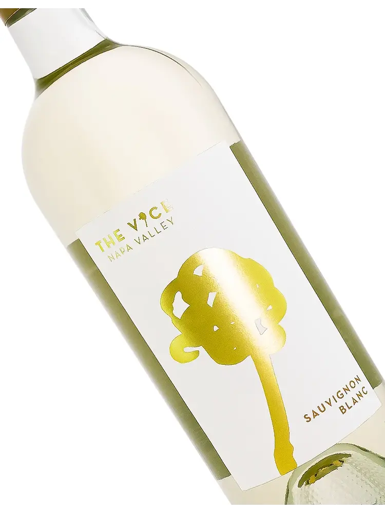 The Vice 2024 Sauvignon Blanc, Napa Valley